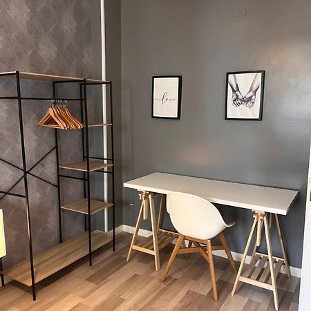 33Enjoygranadacentro. Parking Opcional. Apartman Kültér fotó