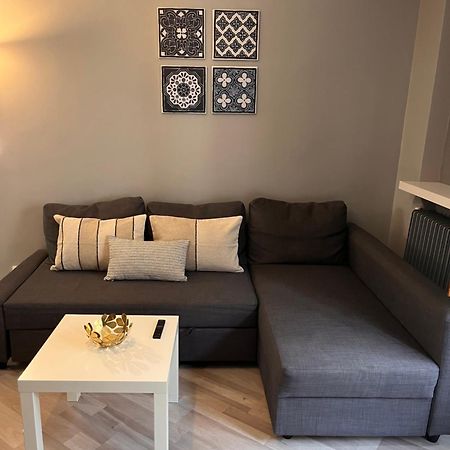 33Enjoygranadacentro. Parking Opcional. Apartman Kültér fotó
