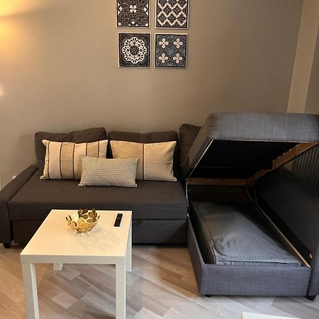 33Enjoygranadacentro. Parking Opcional. Apartman Kültér fotó