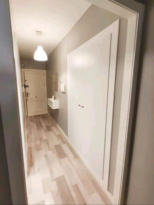 33Enjoygranadacentro. Parking Opcional. Apartman Kültér fotó