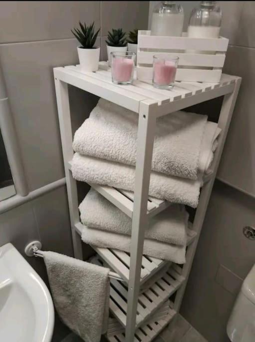 33Enjoygranadacentro. Parking Opcional. Apartman Kültér fotó