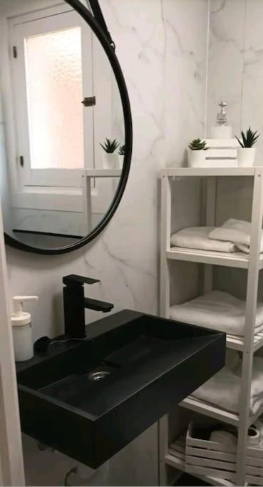 33Enjoygranadacentro. Parking Opcional. Apartman Kültér fotó