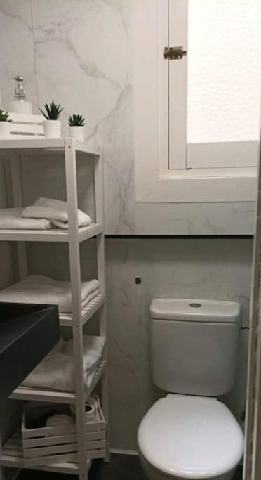 33Enjoygranadacentro. Parking Opcional. Apartman Kültér fotó