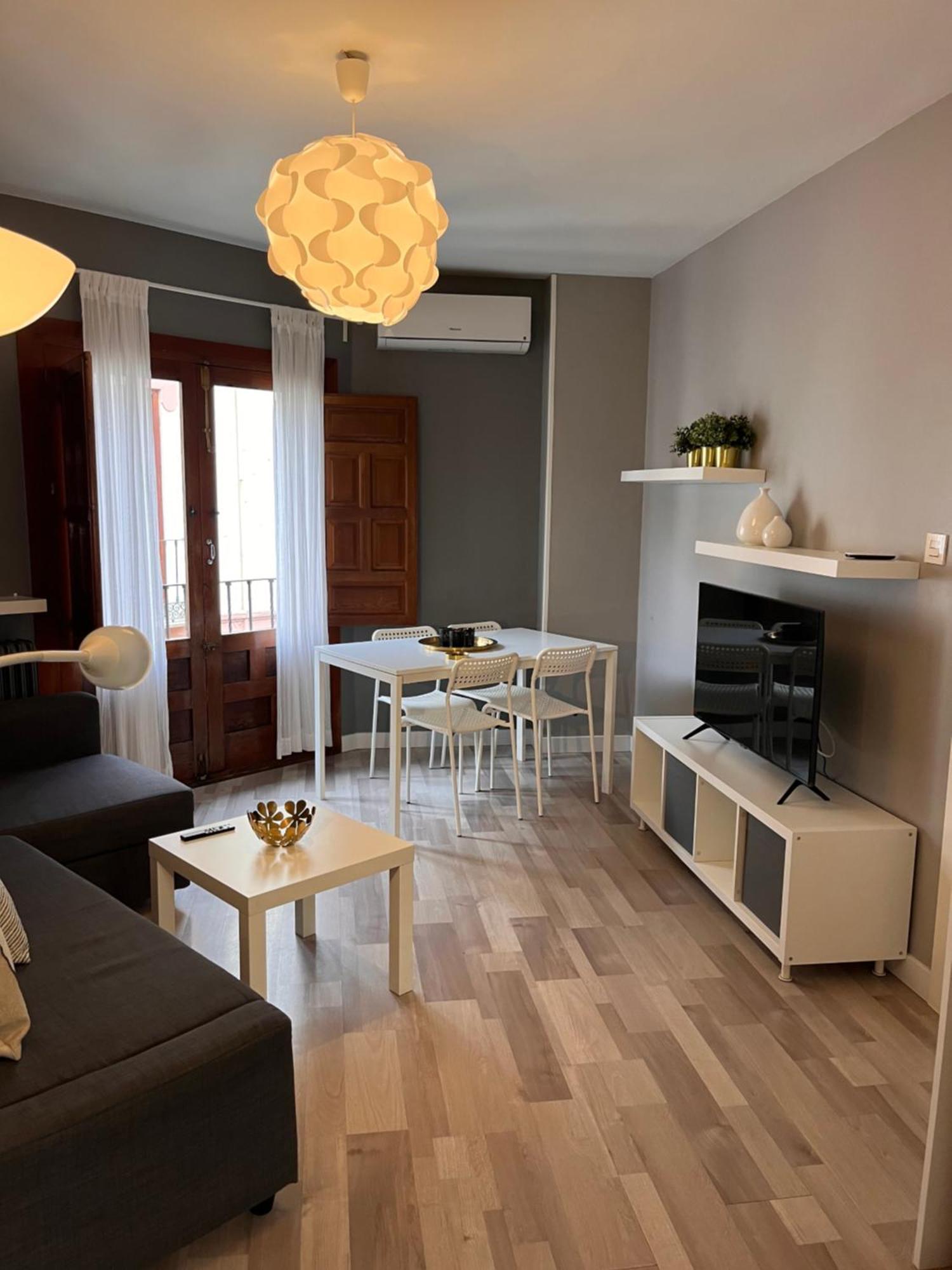 33Enjoygranadacentro. Parking Opcional. Apartman Kültér fotó