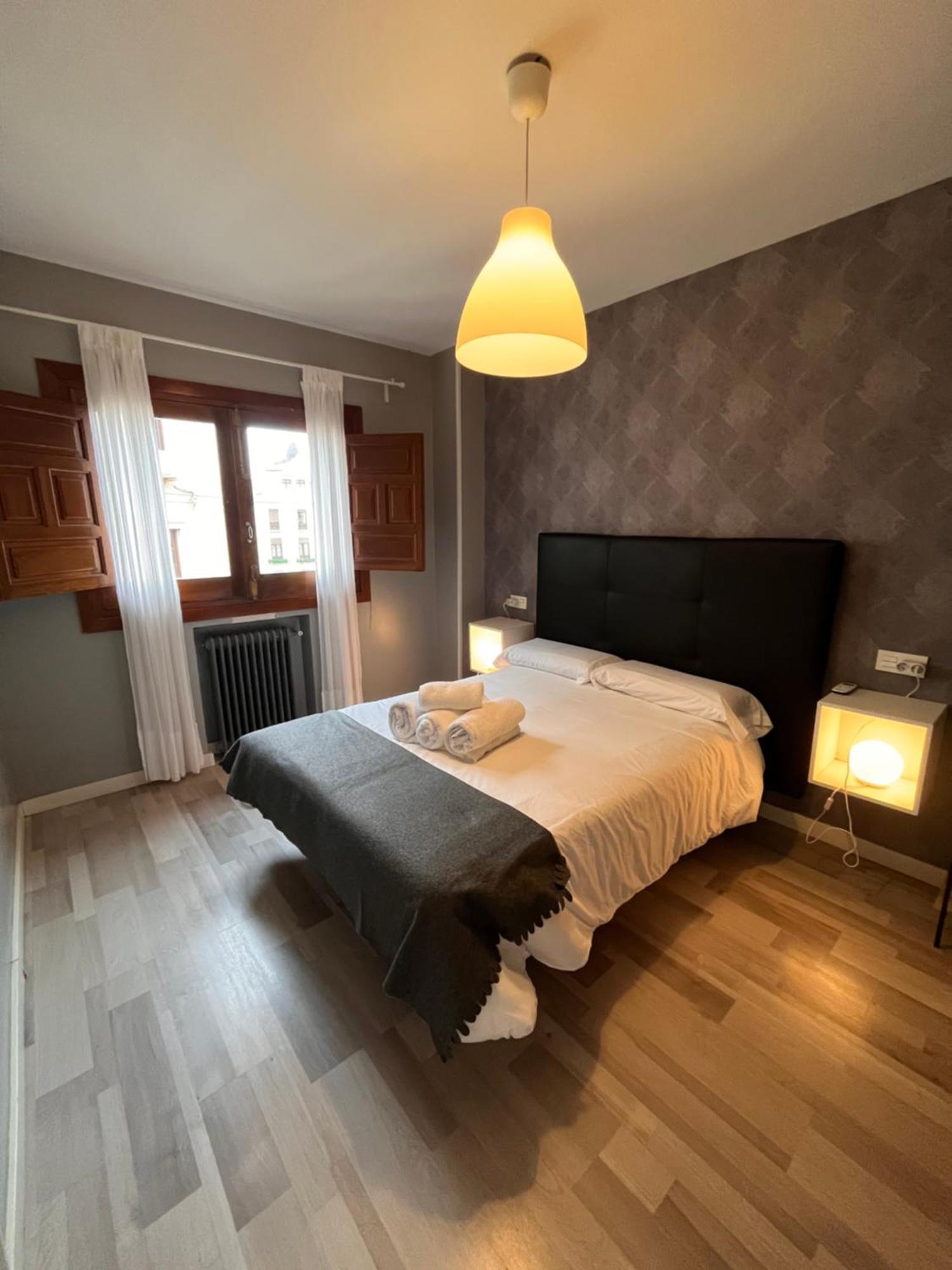 33Enjoygranadacentro. Parking Opcional. Apartman Kültér fotó